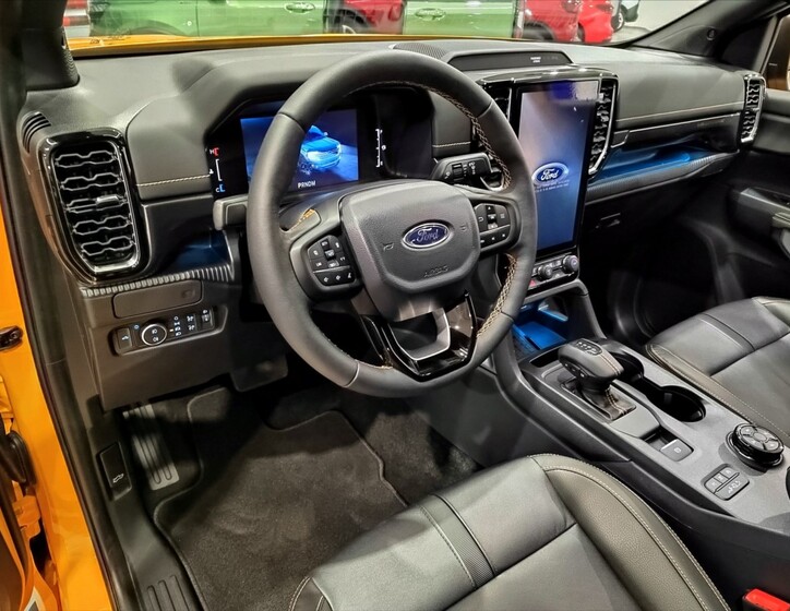 Ford Ranger 16