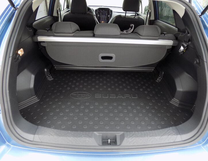 Subaru Crosstrek 19