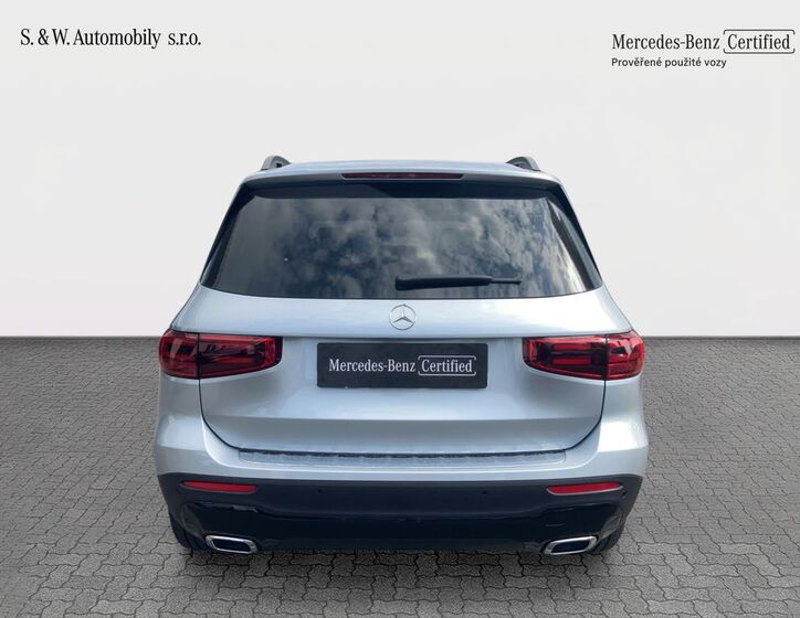 Mercedes-Benz GLB 9