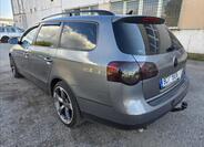 Volkswagen Passat 4