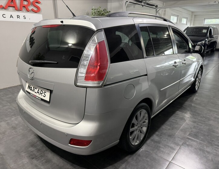 Mazda 5 5
