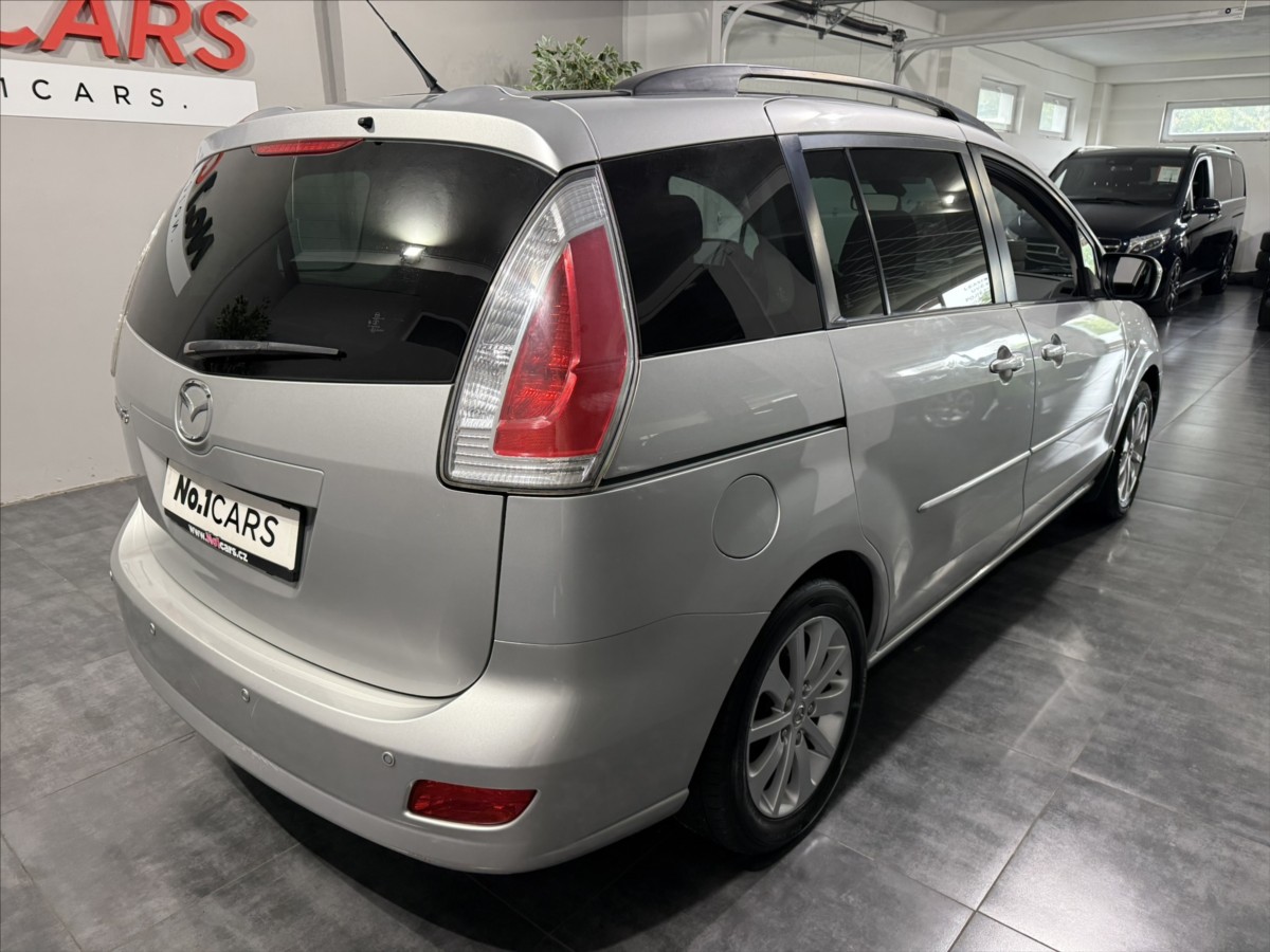 Mazda 5