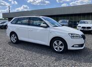 Škoda Fabia 6