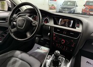 Audi A4 16