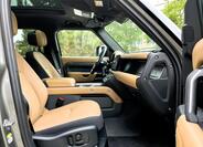 Land Rover Defender 40