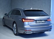 Audi A6 8