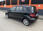 Mercedes-Benz Třídy B 7