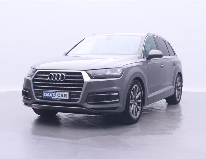 Audi Q7 3