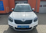 Škoda Yeti 5