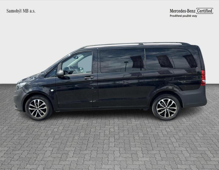 Mercedes-Benz Vito 2