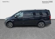 Mercedes-Benz Vito 2
