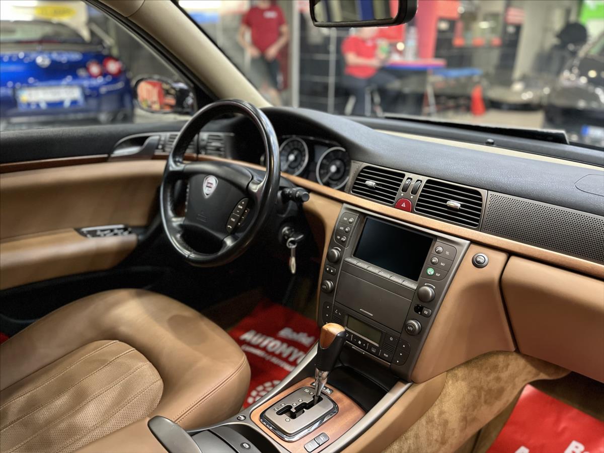 Lancia Thesis