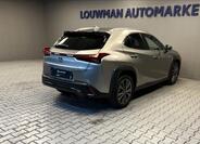 Lexus UX 300h 2