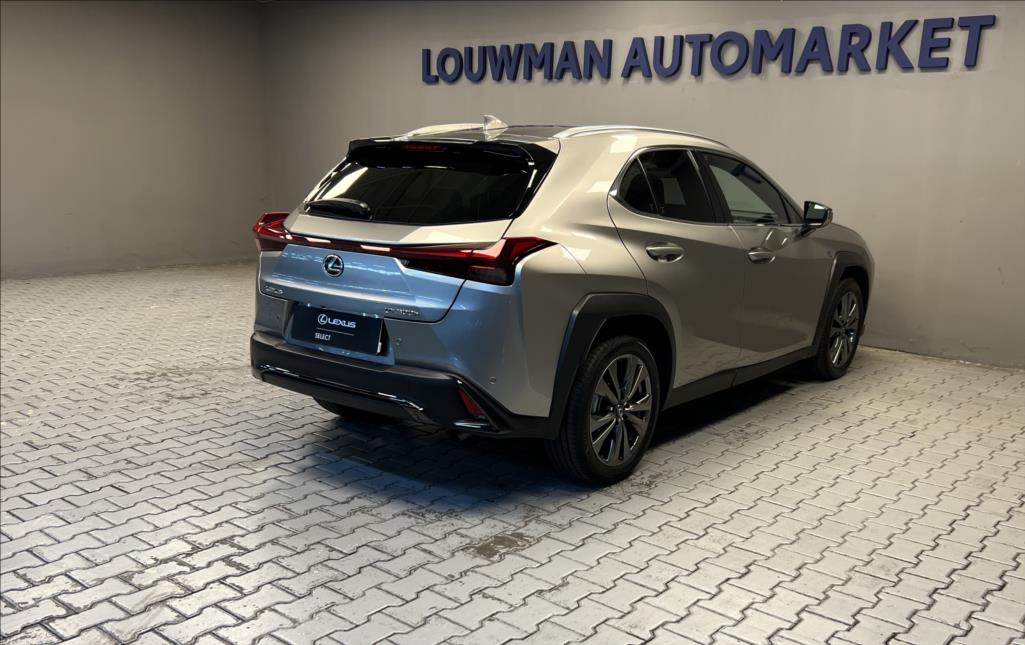 Lexus UX 300h