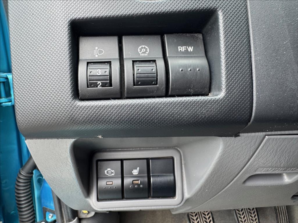 Mazda BT-50