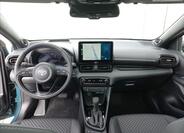 Toyota Yaris 15