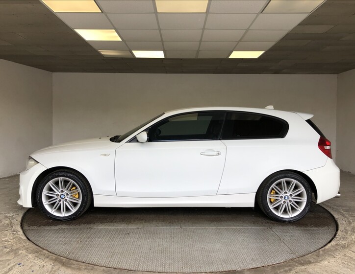 BMW Řada 1 4