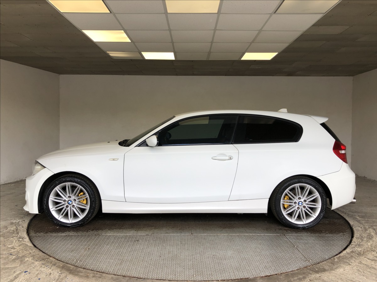 BMW Řada 1