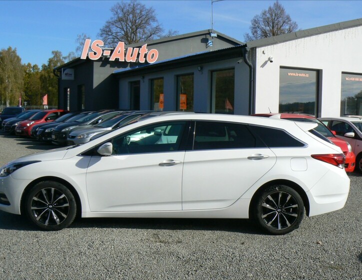Hyundai i40 7