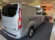 Ford Transit Custom 6
