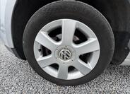 Volkswagen Touran 27