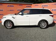 Land Rover Range Rover Sport 4