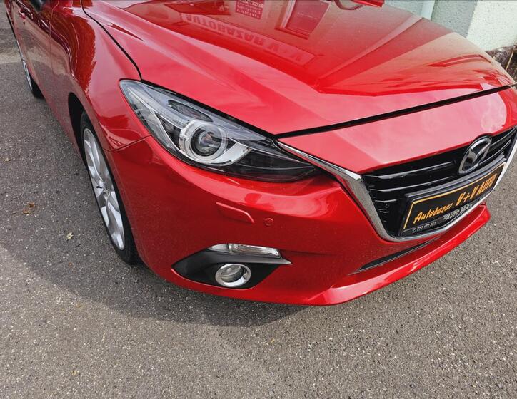 Mazda 3 50
