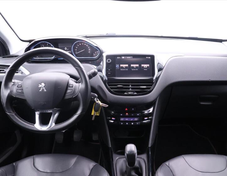 Peugeot 2008 29