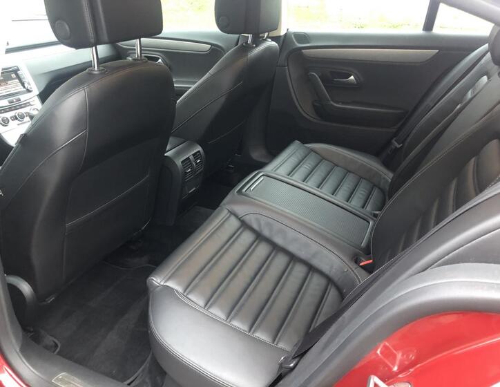 Volkswagen CC 41