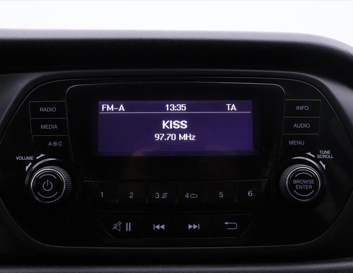 Fiat Tipo 24