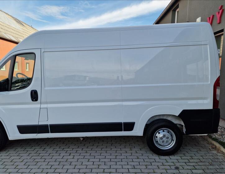 Peugeot Boxer 43