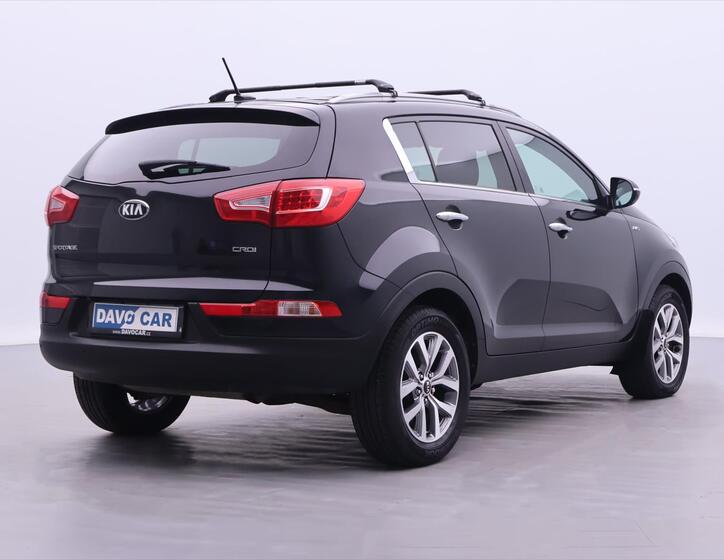 KIA Sportage 7
