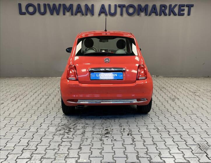 Fiat 500 13