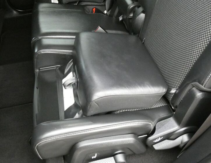 Fiat Freemont 29