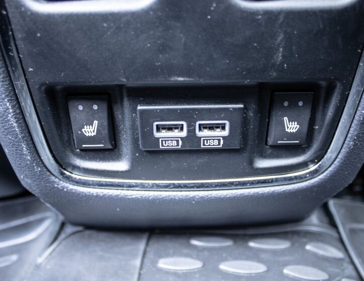 Jeep Grand Cherokee 29