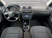 Škoda Fabia 10