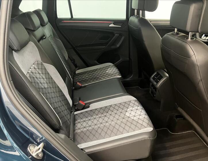 Volkswagen Tiguan 22