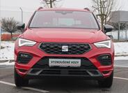 Seat Ateca 4