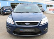 Ford Focus 2