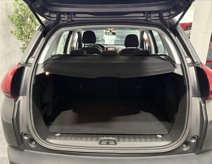Peugeot 2008 21