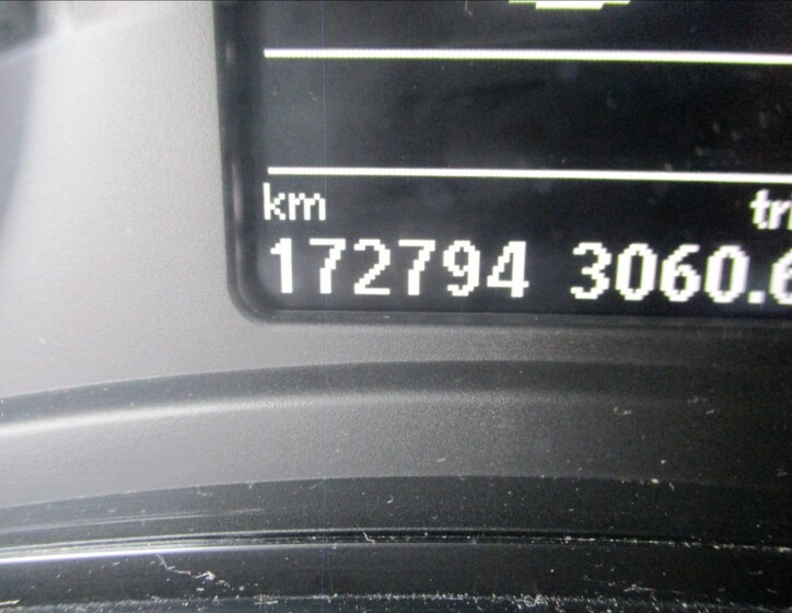 Škoda Octavia 15