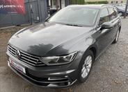 Volkswagen Passat 1