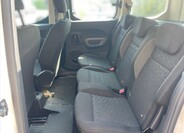 Peugeot Rifter 8
