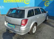 Opel Astra 6