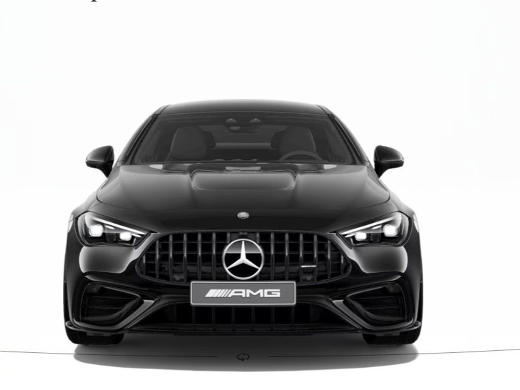 Mercedes-Benz Ostatní