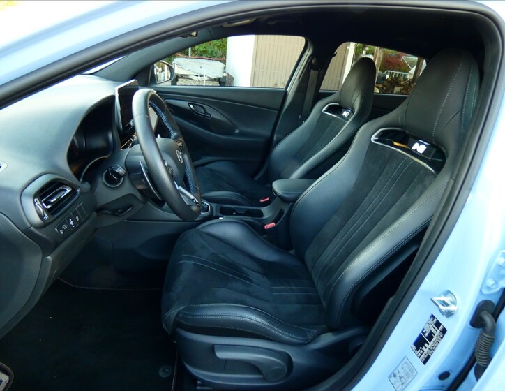 Hyundai i30 13
