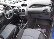 Peugeot 206 22