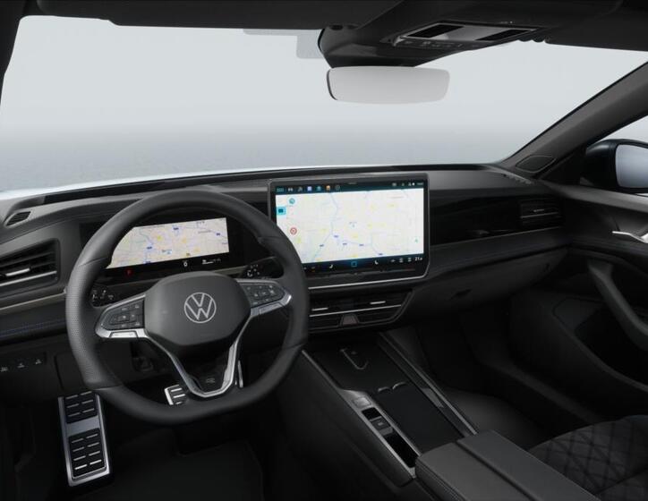 Volkswagen Passat 3