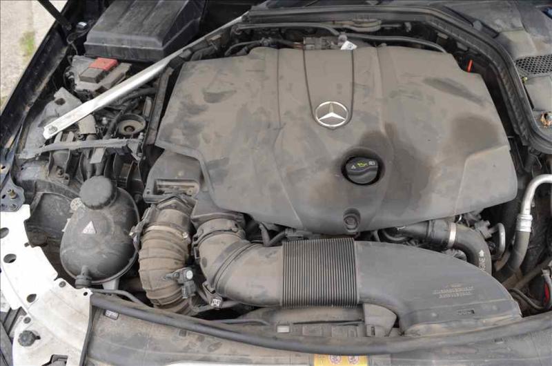Mercedes-Benz Třídy C