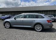 Škoda Superb 4